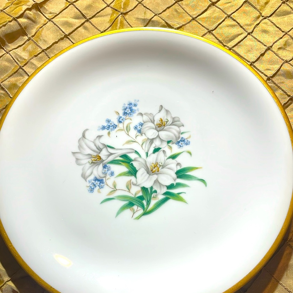 Noritake Arcadia dinner plate 415768
